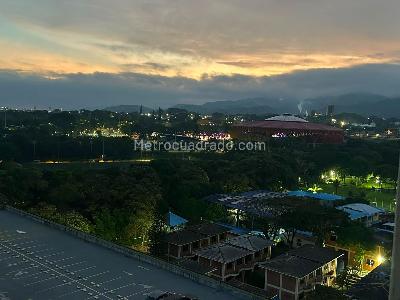 Apartamento de 3 alcobas en venta en La Florida, Ibagué, 76 m² · foto 18 de 19