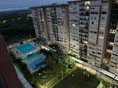 Apartamento de 3 alcobas en venta en La Florida, Ibagué, 76 m² · foto 19 de 19
