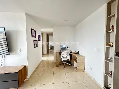 Apartamento de 3 alcobas en venta en La Florida, Ibagué, 76 m² · foto 3 de 19