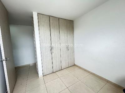 Apartamento de 3 alcobas en venta en La Florida, Ibagué, 76 m² · foto 5 de 19