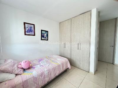 Apartamento de 3 alcobas en venta en La Florida, Ibagué, 76 m² · foto 6 de 19