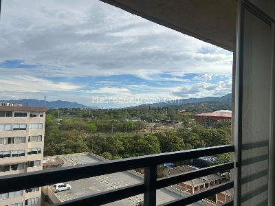 Apartamento de 3 alcobas en venta en La Florida, Ibagué, 76 m² · foto 8 de 19