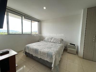Apartamento de 3 alcobas en venta en La Florida, Ibagué, 76 m² · foto 9 de 19