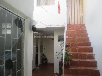 Casa de 4 alcobas en venta en Jordan Octava Etapa Del Jordan, Ibagué, 100 m² · foto 11 de 12
