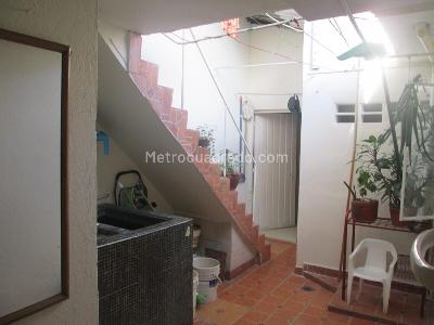 Casa de 4 alcobas en venta en Jordan Octava Etapa Del Jordan, Ibagué, 100 m² · foto 12 de 12