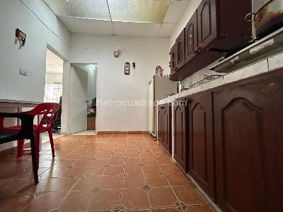 Casa de 4 alcobas en venta en Jordan Octava Etapa Del Jordan, Ibagué, 100 m² · foto 5 de 12