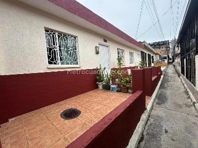 Casa de 4 alcobas en venta en Jordan Octava Etapa Del Jordan, Ibagué, 100 m² · foto 2 de 12