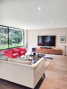 Apartamento de 3 alcobas en venta en La Concha, Medellín, 267 m² · foto 3 de 20