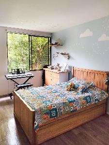 Apartamento de 3 alcobas en venta en La Concha, Medellín, 267 m² · foto 11 de 20