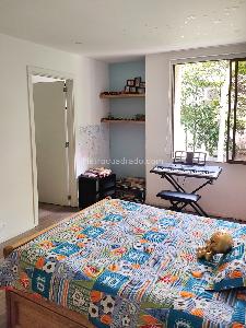 Apartamento de 3 alcobas en venta en La Concha, Medellín, 267 m² · foto 12 de 20