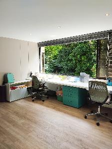 Apartamento de 3 alcobas en venta en La Concha, Medellín, 267 m² · foto 17 de 20