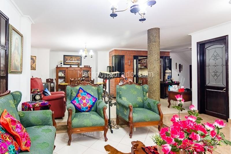 Casa en Venta, Lagos De La Doctora, Sabaneta – pohled 3
