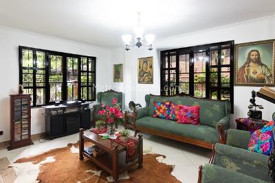 Casa de 5 alcobas en venta en Lagos De La Doctora, Sabaneta, 348 m² · foto 4 de 20