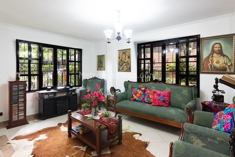 Casa en Venta, Lagos De La Doctora, Sabaneta – pohled 4