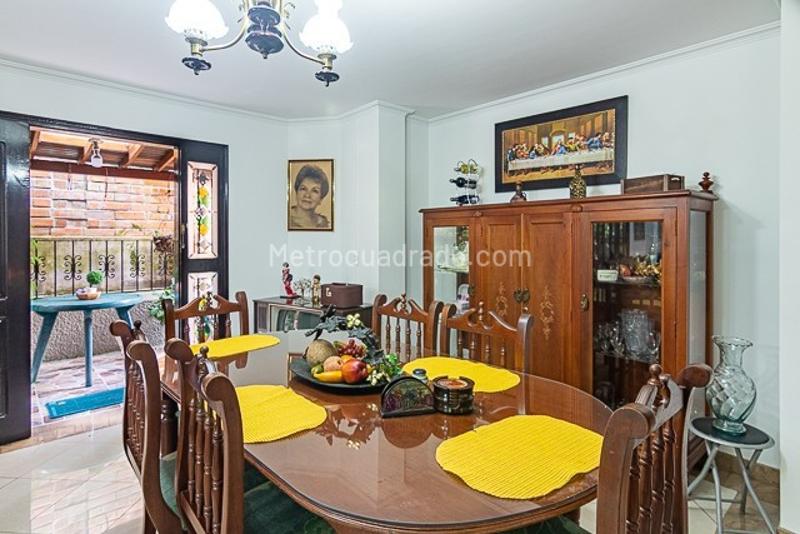 Casa en Venta, Lagos De La Doctora, Sabaneta – pohled 5