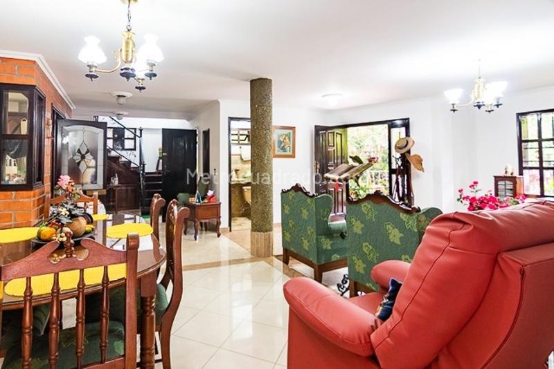Casa en Venta, Lagos De La Doctora, Sabaneta – pohled 6