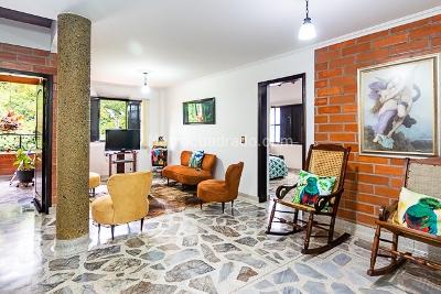 Casa de 5 alcobas en venta en Lagos De La Doctora, Sabaneta, 348 m² · foto 12 de 20