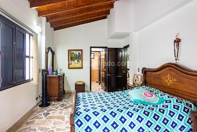 Casa de 5 alcobas en venta en Lagos De La Doctora, Sabaneta, 348 m² · foto 18 de 20