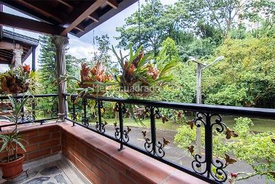 Casa de 5 alcobas en venta en Lagos De La Doctora, Sabaneta, 348 m² · foto 19 de 20