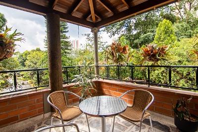 Casa de 5 alcobas en venta en Lagos De La Doctora, Sabaneta, 348 m² · foto 20 de 20