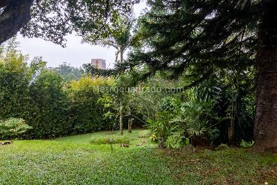 Casa en venta en Loma Benedictinos, Envigado · foto 6 de 20