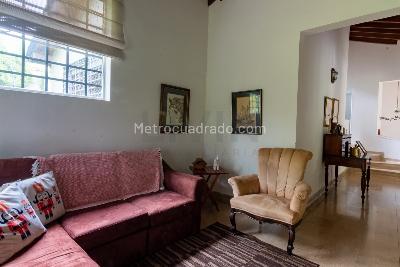 Casa en venta en Loma Benedictinos, Envigado · foto 10 de 20