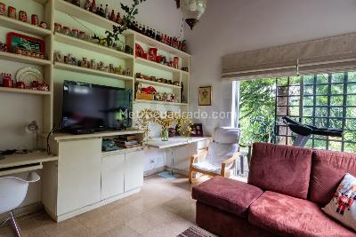 Casa en venta en Loma Benedictinos, Envigado · foto 11 de 20