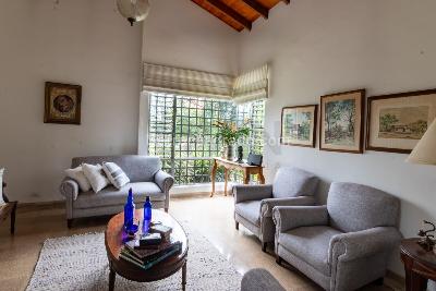Casa en venta en Loma Benedictinos, Envigado · foto 12 de 20