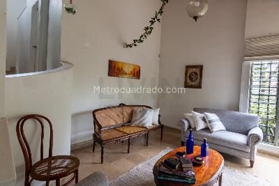 Casa en venta en Loma Benedictinos, Envigado · foto 13 de 20