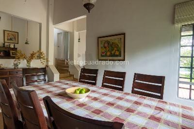 Casa en venta en Loma Benedictinos, Envigado · foto 15 de 20