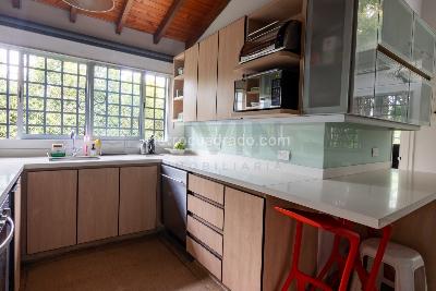 Casa en venta en Loma Benedictinos, Envigado · foto 16 de 20