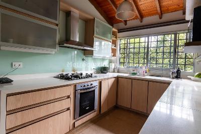 Casa en venta en Loma Benedictinos, Envigado · foto 17 de 20