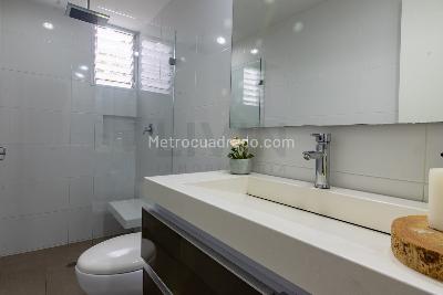 Casa en venta en Loma Benedictinos, Envigado · foto 18 de 20