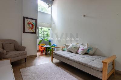 Casa en venta en Loma Benedictinos, Envigado · foto 19 de 20