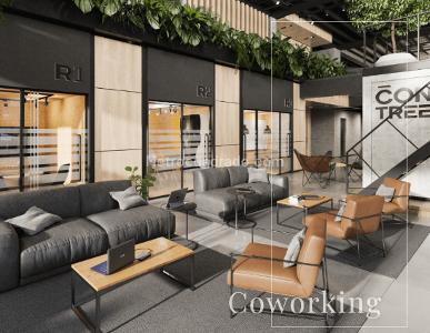 Apartamento de 1 alcoba en venta en Castropol, Medellín, 60 m² · foto 6 de 6