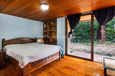 Apartamento de 2 alcobas en venta en La Concha, Medellín, 105 m² · foto 3 de 7