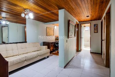 Apartamento de 2 alcobas en venta en La Concha, Medellín, 105 m² · foto 4 de 7