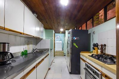 Apartamento de 2 alcobas en venta en La Concha, Medellín, 105 m² · foto 5 de 7