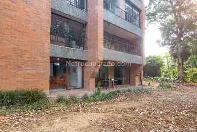 Apartamento de 2 alcobas en venta en La Concha, Medellín, 105 m² · foto 6 de 7