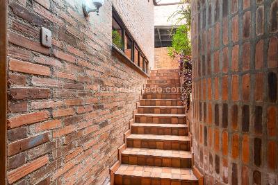 Apartamento de 2 alcobas en venta en La Concha, Medellín, 105 m² · foto 7 de 7