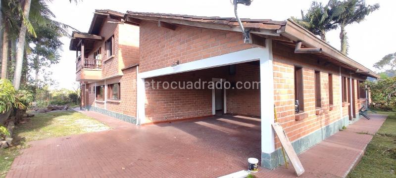 Casa en Arriendo, Rionegro, Rionegro - 3