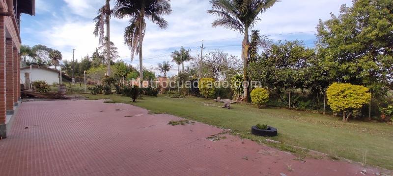 Casa en Arriendo, Rionegro, Rionegro - 5