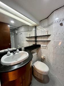Apartaestudio en arriendo en Vegas Del Poblado, Medellín, 33 m² · foto 11 de 11