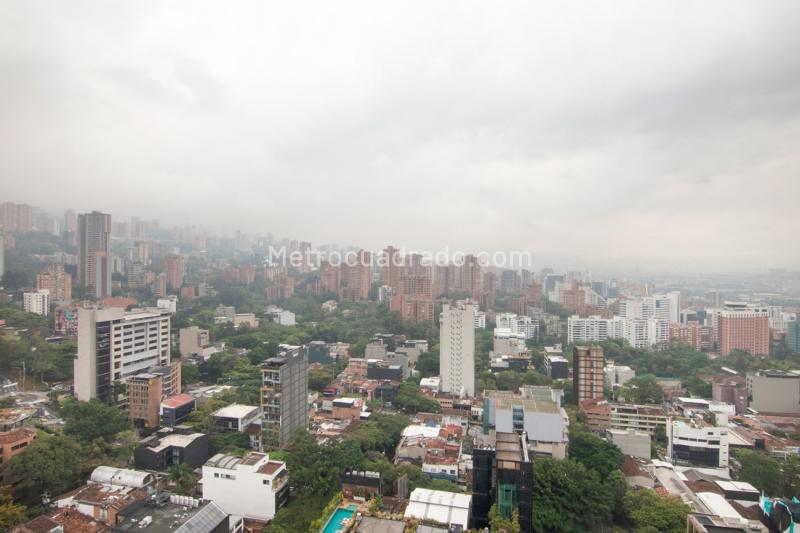 Apartamento Amoblado de 1 Alcoba con Estilo en Lalinde