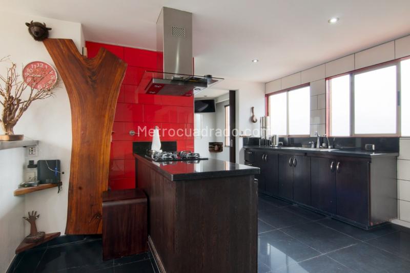 Apartamento Amoblado de 1 Alcoba con Estilo en Lalinde - 7