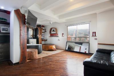 Apartamento en arriendo en Lalinde, Medellín · foto 9 de 13