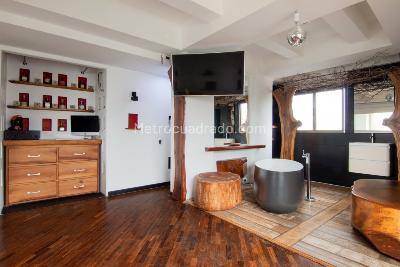Apartamento en arriendo en Lalinde, Medellín · foto 10 de 13
