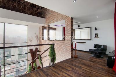 Apartamento en arriendo en Lalinde, Medellín · foto 11 de 13
