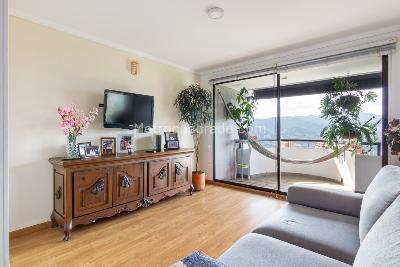 Apartamento de 3 alcobas en arriendo en El Tesoro, Medellín, 170 m² · foto 4 de 11