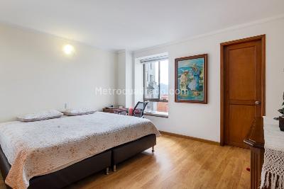 Apartamento de 3 alcobas en arriendo en El Tesoro, Medellín, 170 m² · foto 8 de 11